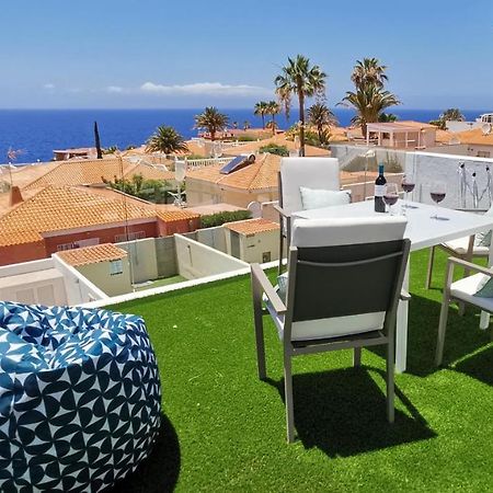 Villa Hortensia Costa Adeje  Eksteriør bilde