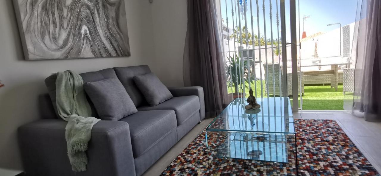 Villa Hortensia Costa Adeje  Eksteriør bilde