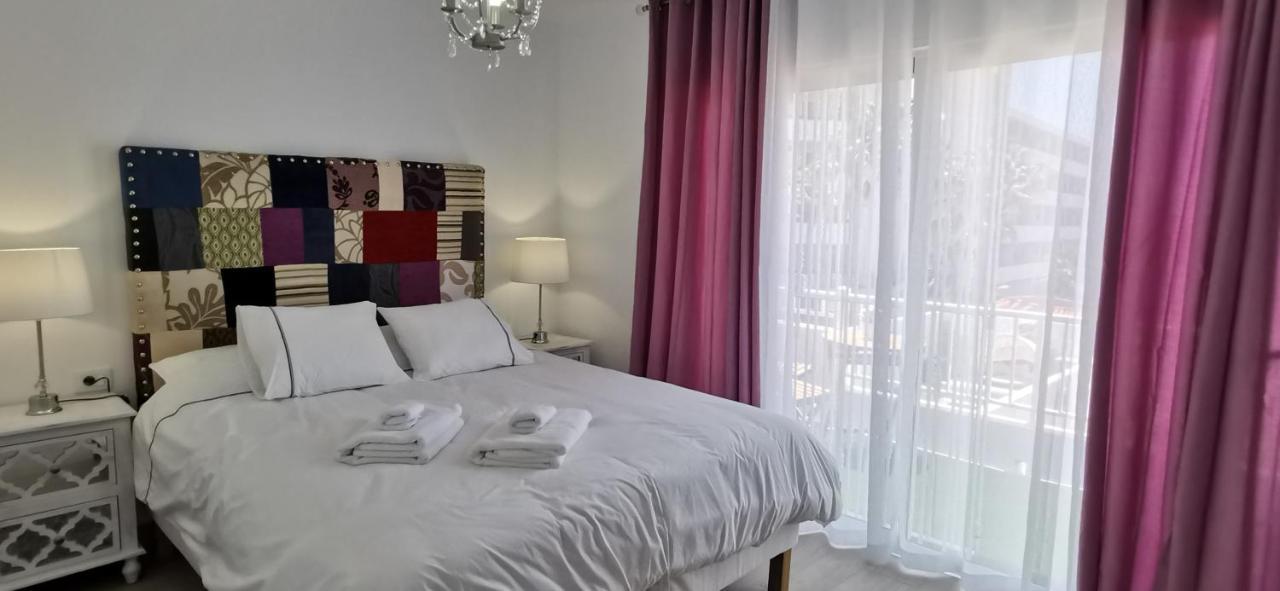 Villa Hortensia Costa Adeje  Eksteriør bilde