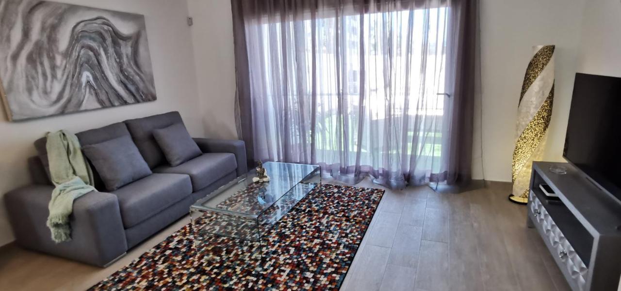 Villa Hortensia Costa Adeje  Eksteriør bilde