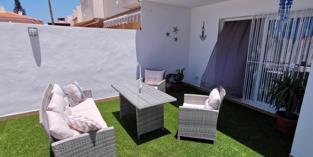 Villa Hortensia Costa Adeje  Eksteriør bilde
