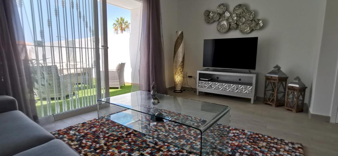 Villa Hortensia Costa Adeje  Eksteriør bilde