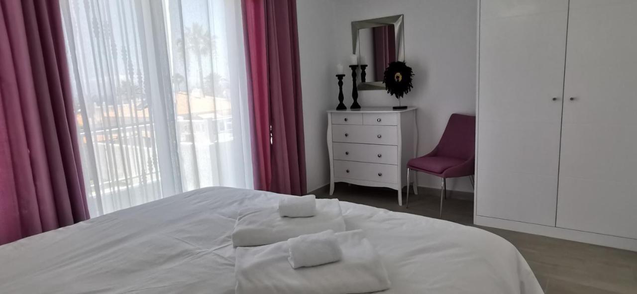 Villa Hortensia Costa Adeje  Eksteriør bilde