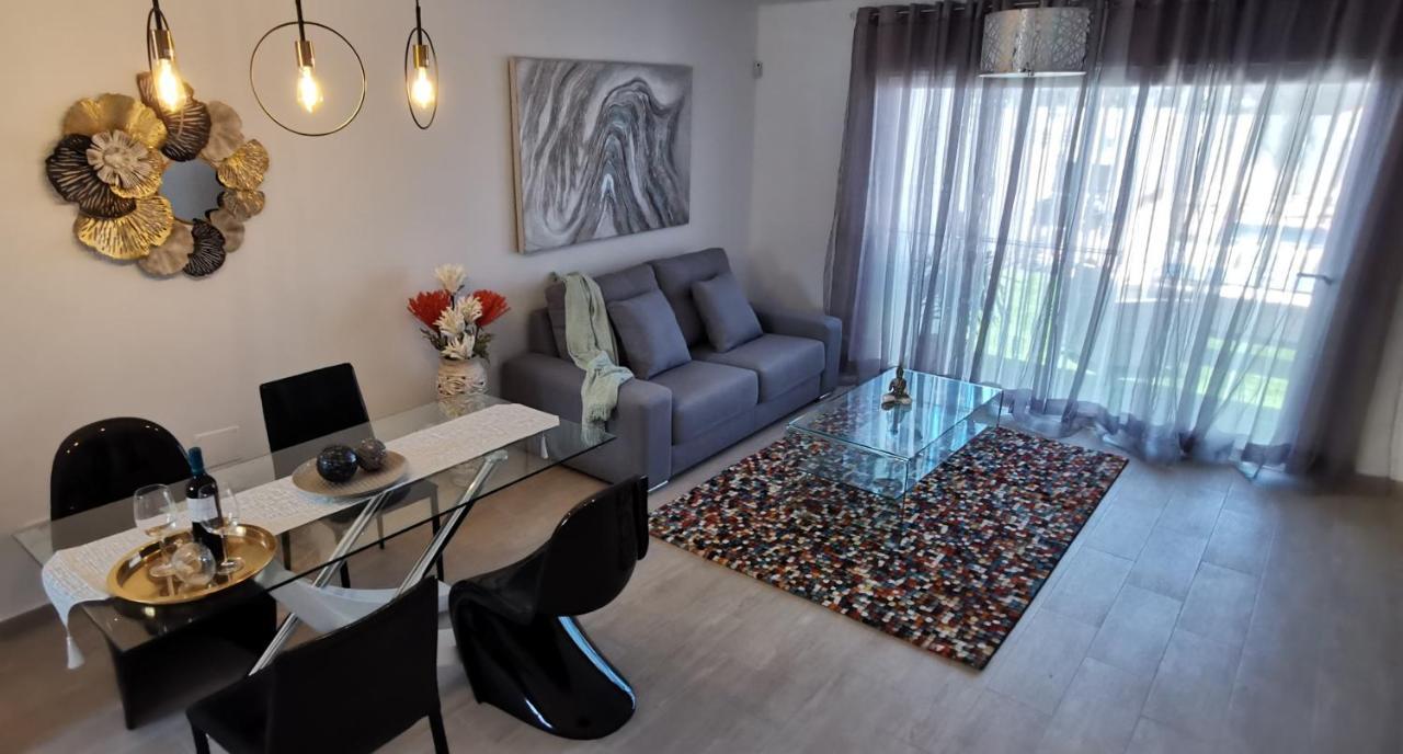 Villa Hortensia Costa Adeje  Eksteriør bilde